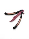 Butterfly Knife - Pembe