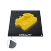 Carborundum Glass Platform Kit
