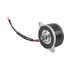 Circular Stepper Motor