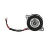 Circular Stepper Motor