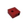 CR10S PRO Hotend Uyumlu Isıtıcı Blok