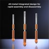 Creality 0.4mm Quick-Swap Nozzle Seti