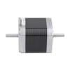 Creality 3DP Dual-axis Stepper Motor