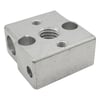 Creality CR6-SE Heat Block