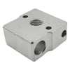 Creality CR6-SE Heat Block