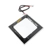 Creality K1 Hotbed plate kit