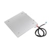Creality K1 Hotbed plate kit