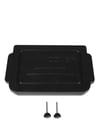 Creality Sky Halot Resin Vat Kit-metal