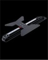 Creality Y-axis liner -XC-005 Ender-3 S1 PLUS