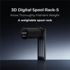 Digital Spool Rack