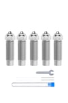 ELEGOO Çelik Nozzle Set - Neptune 4 Plus/Max
