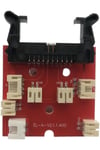 ELEGOO PCB Extruder Adapter Plate - Neptune 3