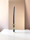 Eternal Fire Katana