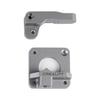 Extruder Kit Metal Grey for Ender-3 / CR-10
