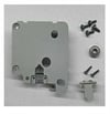 Extruder Unit Front cover for A Series