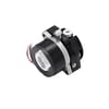 Extrusion Mechanism Kit_Near_PA6+20%GF_Black_With_Motor