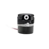 Extrusion Mechanism Kit_Near_PA6+20%GF_Black_With_Motor