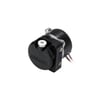 Extrusion Mechanism Kit_Near_PA6+20%GF_Black_With_Motor