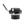 Extrusion Mechanism Kit_Near_PA6+20%GF_Black_With_Motor
