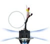Flsun Super Racer Hotend Set