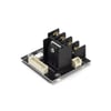 Flsun V400 Mosfet