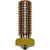 Flsun V400 Orijinal Nozzle - 0.4mm