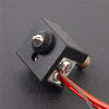 Heating Block Kit-High Temperature Pro (300℃)