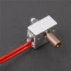 Heating Block Kit-High Temperature Pro (300℃)