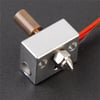 Heating Block Kit-High Temperature Pro (300℃)