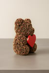 İsimli Teddy Love Masa Dekoru