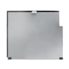 K1 Front Door Glass Kit