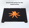 K1 Max Smooth PEI Build Plate 315*310mm-Without