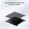 K1 Smooth PEI Build Plate Kit 235*235mm