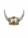 Norse Horned Helmet