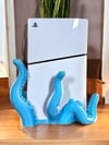 Octopus Playsitation 5 Standı