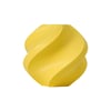 PLA Matte Lemon yellow