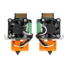 Snapmaker Dual 0.4 mm Hardened Hot Ends (paired J1 - 22023