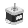 Stepper Motor_42-40_1A