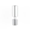 Titanium Alloy Throat Tube