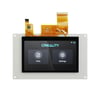 Touch screen kit_4.3 inches_touch_800×480