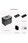 xTool Rolling Hard Case F1