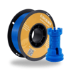 Kingroon PLA Filament Mavi