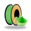 Kingroon PLA Filament Açık Yeşil