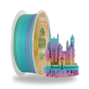 Kingroon Pla Matte Rainbow Filament