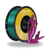 Kingroon PLA Silk Çift Renk Filament