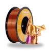 Kingroon PLA Silk Çift Renk Filament
