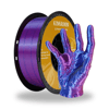 Kingroon PLA Silk Çift Renk Filament