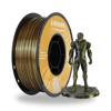 Kingroon PLA Silk Çift Renk Filament