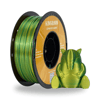 Kingroon PLA Silk Çift Renk Filament