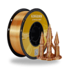Kingroon PLA Silk Üç Renk Filament